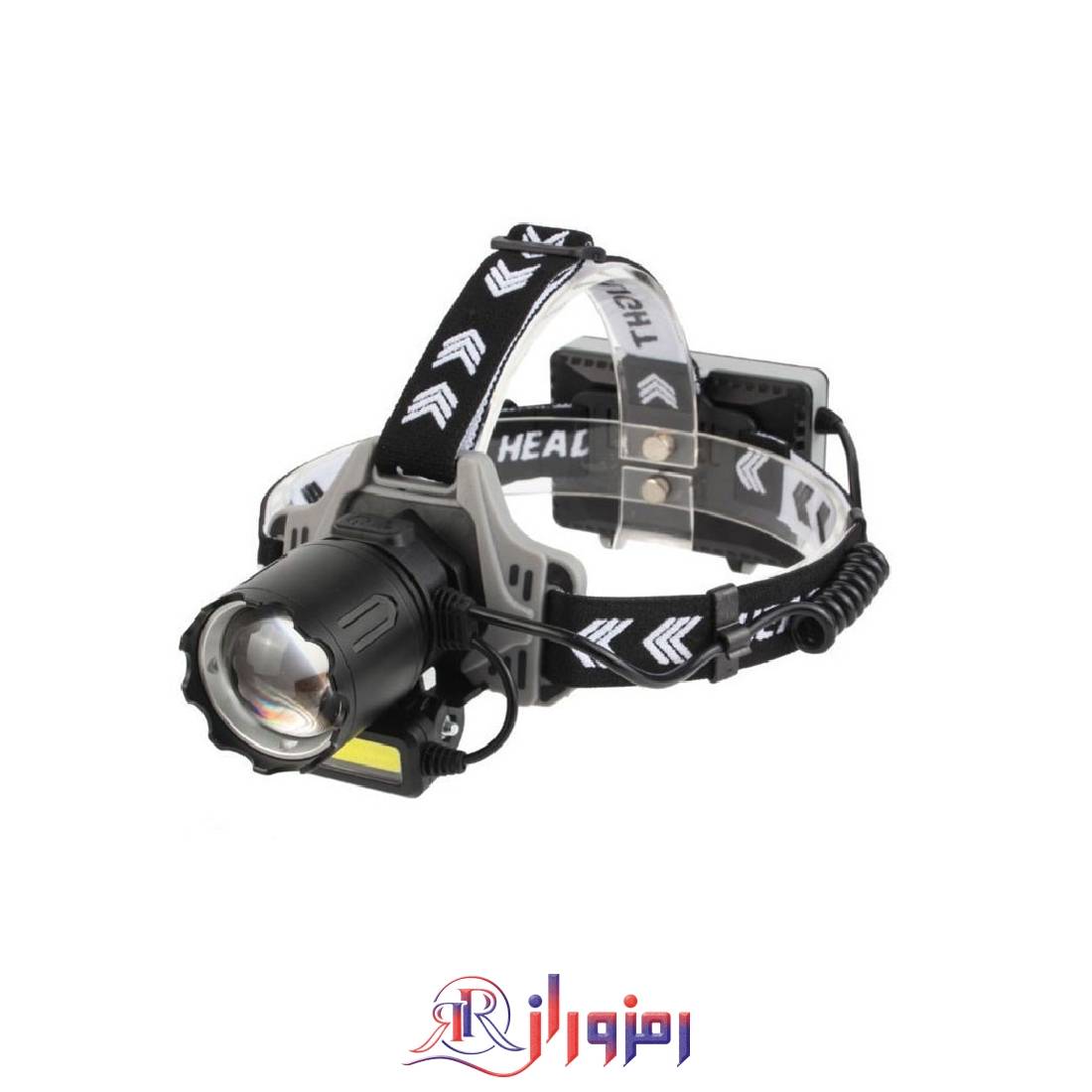 چراغ پیشانی